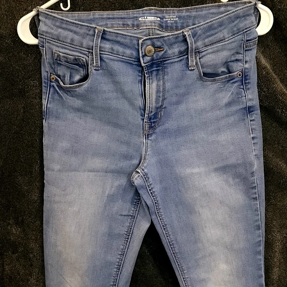 Jeans - Picture 2 of 3